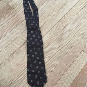 Never been worn Giorgio Armani tie